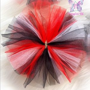 5” Bows